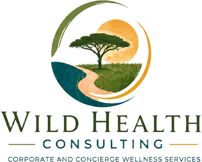 Wild Health Consulting